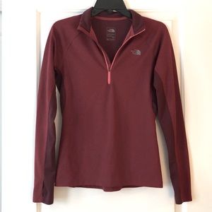 Northface pullover